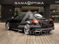 2023 Audi TT