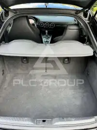 2023 Audi TT
