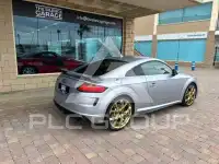 2023 Audi TT