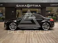 2023 Audi TT