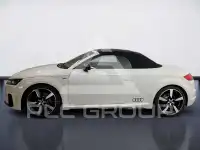 2023 Audi TT