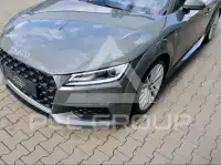 2023 Audi TT