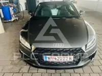 2023 Audi TT