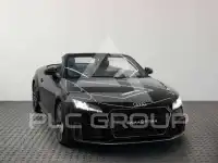 2023 Audi TT