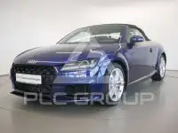 2023 Audi TT