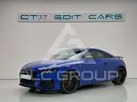 2023 Audi TT
