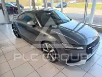 2023 Audi TT