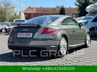 2023 Audi TT