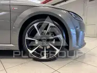 2023 Audi TT