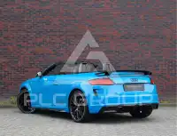 2023 Audi TT