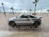2023 Audi TT