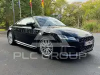 2023 Audi TT