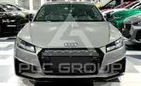2023 Audi TT