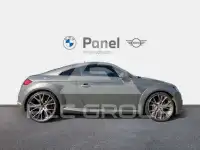 2023 Audi TT