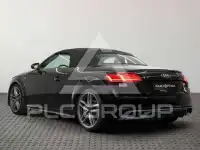 2023 Audi TT