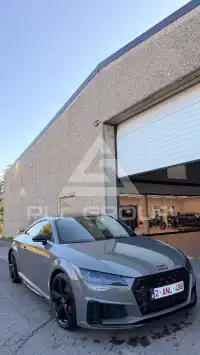 2023 Audi TT