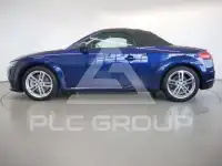 2023 Audi TT