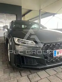 2023 Audi TT
