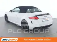 2023 Audi TT