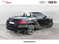 2023 Audi TT
