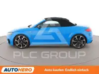 2023 Audi TT