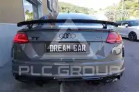 2023 Audi TT