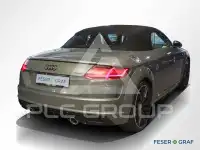 2023 Audi TT