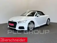 2023 Audi TT