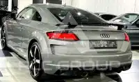 2023 Audi TT