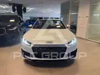 2023 Audi TT