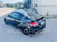2023 Audi TT