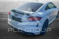 2023 Audi TT
