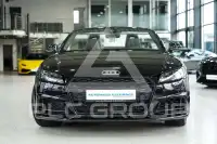 2023 Audi TT