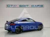 2023 Audi TT
