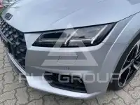 2023 Audi TT