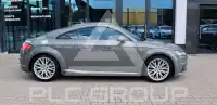 2023 Audi TT