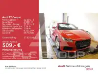 2023 Audi TT