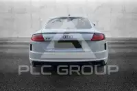 2023 Audi TT