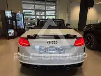 2023 Audi TT