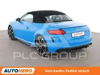 2023 Audi TT