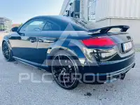 2023 Audi TT