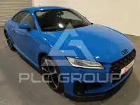 2023 Audi TT