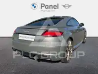 2023 Audi TT