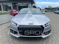 2023 Audi TT