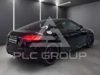 2023 Audi TT