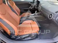 2023 Audi TT