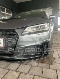 2023 Audi TT