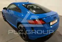 2023 Audi TT