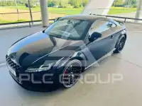 2023 Audi TT
