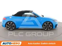 2023 Audi TT